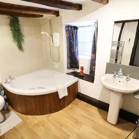 Prázdninový dům Mill