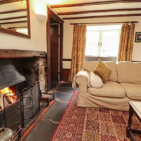 Σπίτι διακοπών Mill Staveley (Cumbria)