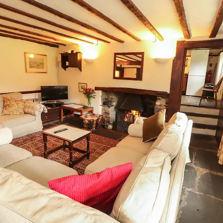 Σπίτι διακοπών Mill Staveley (Cumbria)