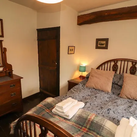 Σπίτι διακοπών Mill Staveley (Cumbria)