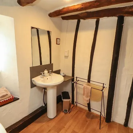 Mill Σπίτι διακοπών Staveley (Cumbria)