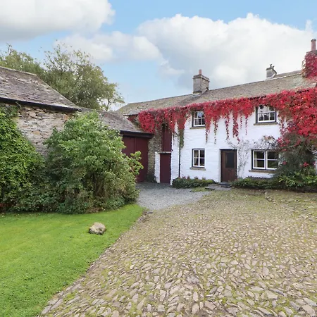 Σπίτι διακοπών Mill Staveley (Cumbria)