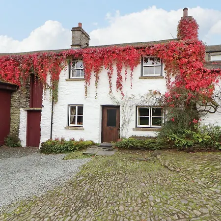 Σπίτι διακοπών Mill Staveley (Cumbria)