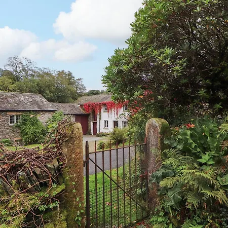 Mill Staveley (Cumbria)