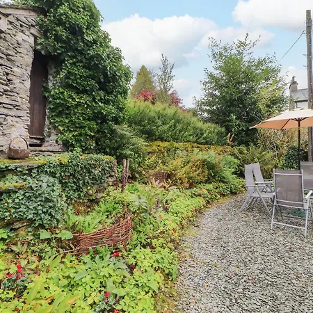 Mill Σπίτι διακοπών Staveley (Cumbria)