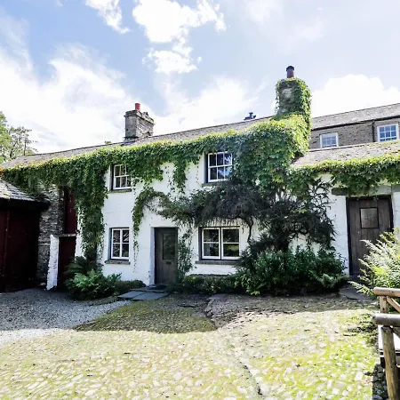 Mill Cottage, Near Windermere Staveley (Cumbria)