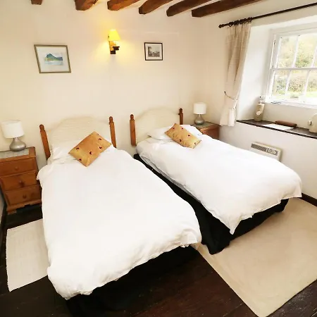 Dom wakacyjny Mill *