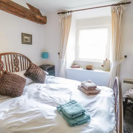 Holiday home Mill Staveley (Cumbria)