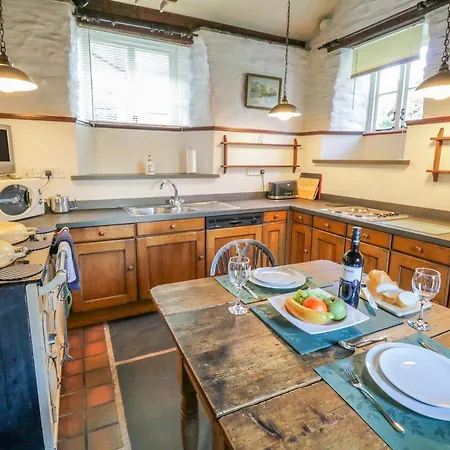 Mill Holiday home