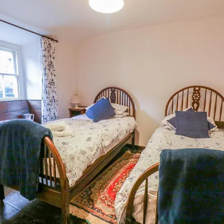 Feriehus Mill Cottage, Near Windermere *