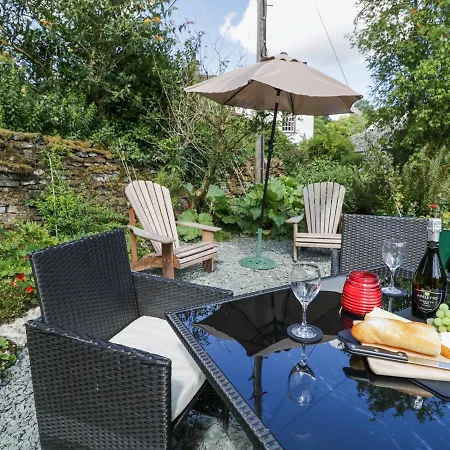 Mill Cottage, Near Windermere * Staveley (Cumbria)