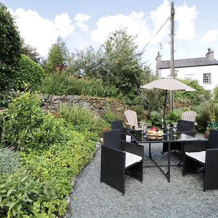 Mill Cottage, Near Windermere * Staveley (Cumbria)