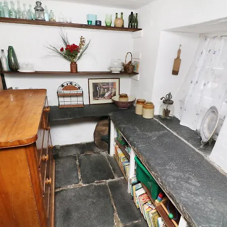 Mill Holiday home Staveley (Cumbria)