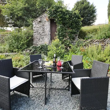 Mill * Staveley (Cumbria)