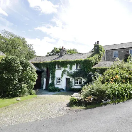 Mill Staveley (Cumbria)