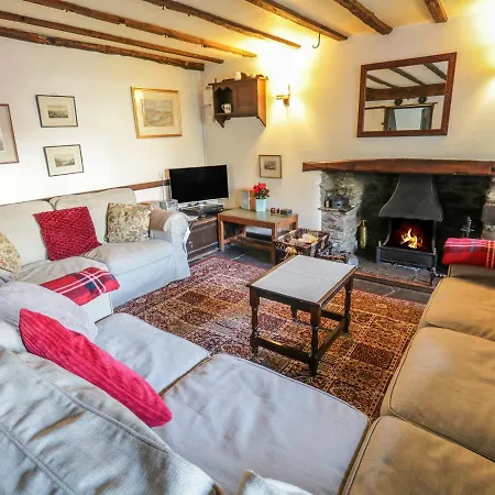 Mill Cottage, Near Windermere * Staveley (Cumbria)