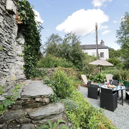 Mill * Staveley