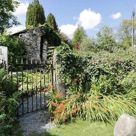 Mill Nyaraló